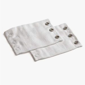 Baby Bodysuit Extender NWT